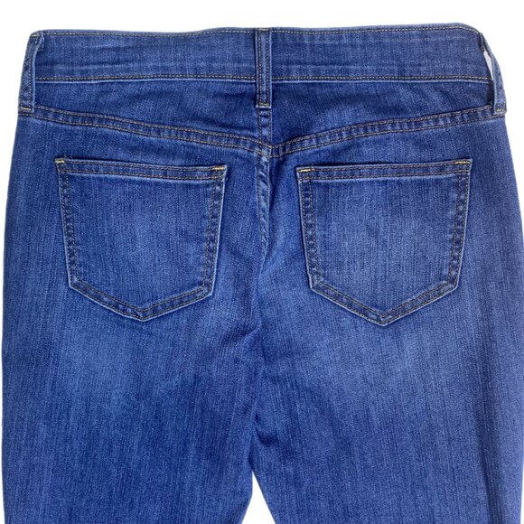Old Navy Women's Skinny Jeans Size 2 Petite - Picture 4 of 8
